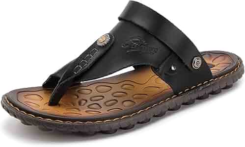  SLIPPER メンズ Amazon.com | Zullaz - Snapper Orthotic Flip Flops for Men
